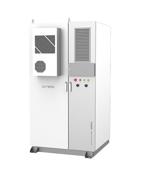 Dyness DH100F 100kWh Commercial Energy Storage System